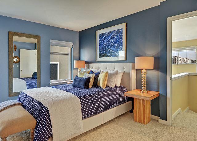 Belltown Court Sunset Suite Seattle Exteriör bild