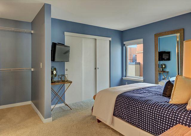 Belltown Court Sunset Suite Seattle Exteriör bild